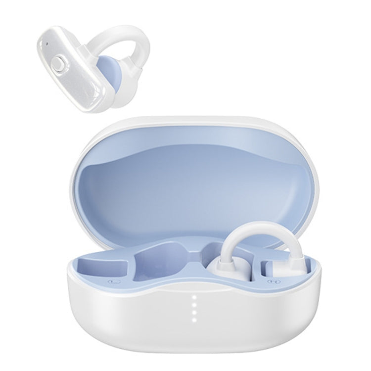 REMAX OpenBuds P2 Clip-On Bone Conduction Bluetooth Earphone Sports Music Wireless Earphone, P2 REMAX OpenBuds P2 Clip-On Bone Conduction Bluetooth Earphone Sports Music Wireless Earphone, P2
