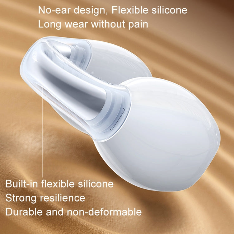 REMAX CozyBuds W11 Ear Clip Sports Earphone Bluetooth Phone Wireless Earphone, W11 REMAX CozyBuds W11 Ear Clip Sports Earphone Bluetooth Phone Wireless Earphone, W11