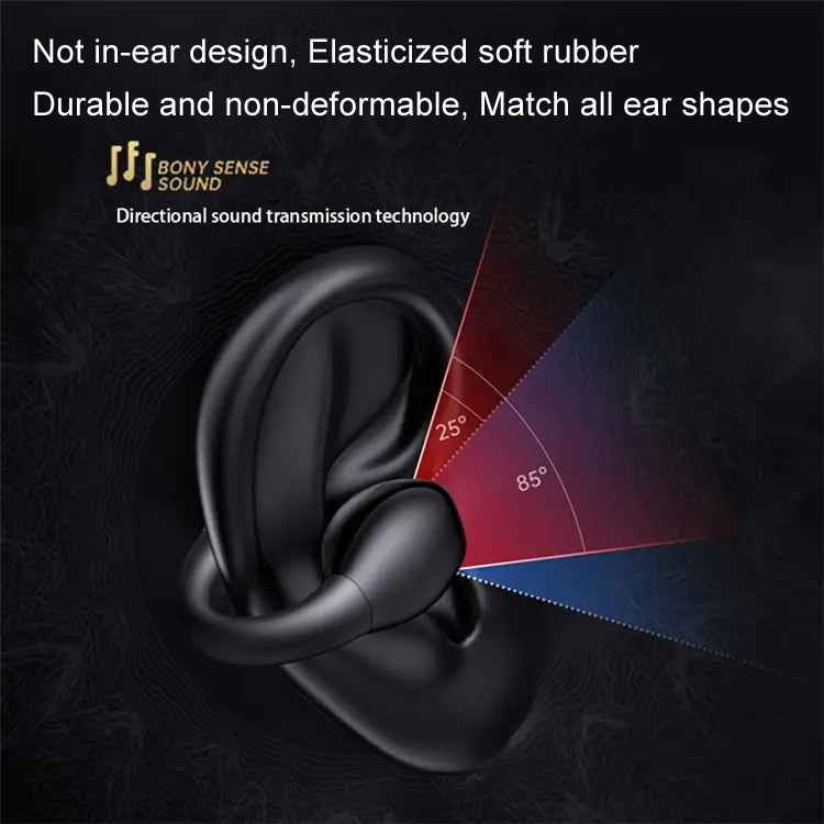 REMAX CozyBuds W11 Ear Clip Sports Earphone Bluetooth Phone Wireless Earphone, W11 REMAX CozyBuds W11 Ear Clip Sports Earphone Bluetooth Phone Wireless Earphone, W11