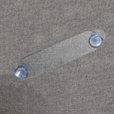 Hong Kong HKe Toll Car Patch Vehicle Front Windshield Decoration, Suction Cup Bracket, Sticker