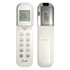 For Midea Air Conditioner RG36F / BGEF Remote Control