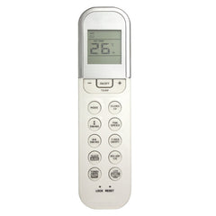 For Midea Air Conditioner RG36F / BGEF Remote Control