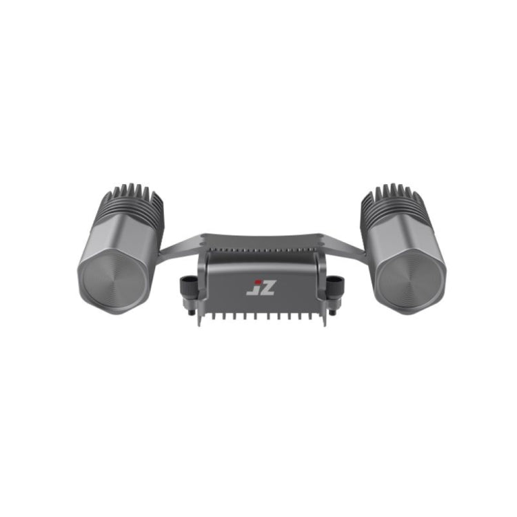 Foco de luz de matriz JZ T30 de 30 W para DJI Mavic 3E/3T Foco de luz de matriz JZ T30 de 30 W para DJI Mavic 3E/3T