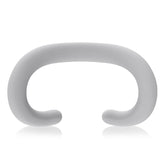 For Apple Vision Pro Silicone Eye Mask Sweatproof Dustproof Replaceable Silicone Case