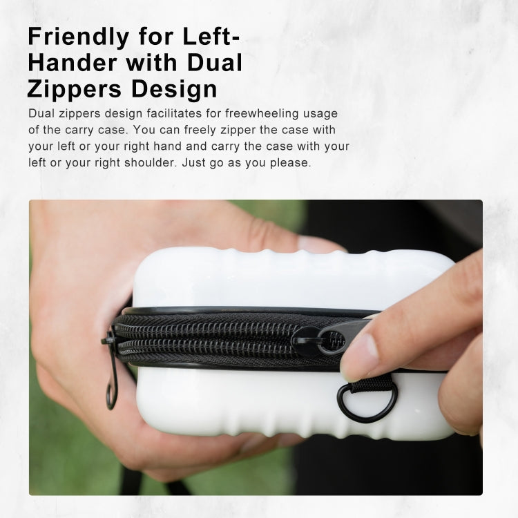 For Insta360 Ace / Ace Pro aMagisn Small Organizer Bag Sports Camera Protective Accessories For Insta360 Ace / Ace Pro aMagisn Small Organizer Bag Sports Camera Protective Accessories