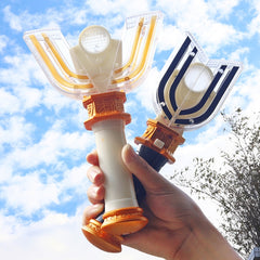 Tiga Ultraman Summoning Transformer Childrens Magic Light Stick Toys