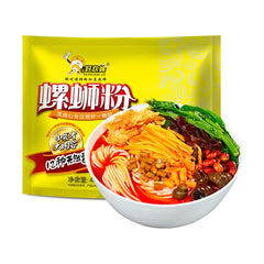 Snail Vermicelli Liuzhou Specialty Spicy And Sour Convenient Fast Food Vermicelli