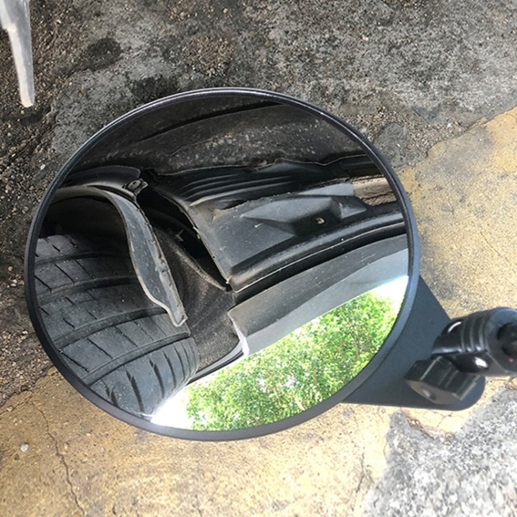 Hand-Held Telescopic Explosion-Proof Vehicle Bottom Security Inspection Reflective Detection Mirror Hand-Held Telescopic Explosion-Proof Vehicle Bottom Security Inspection Reflective Detection Mirror