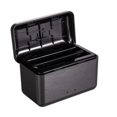 Für Insta360 X4 Lade Hub Batterie Lade Box