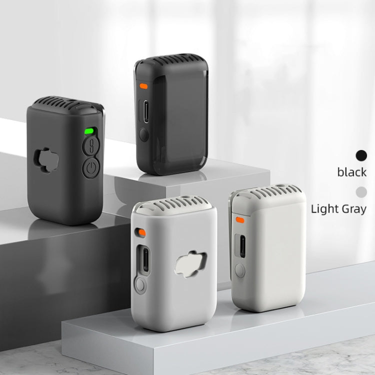 For DJI Mic 2 aMagisn Silicone Protection Case Sports Camera Vlog Protective Microphone Accessories For DJI Mic 2 aMagisn Silicone Protection Case Sports Camera Vlog Protective Microphone Accessories