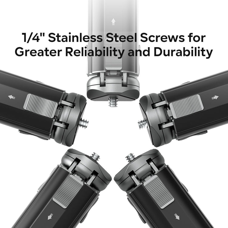 aMagisn AM11 Metal Desktop Tripod Mini Sports Camera SLR Accessories aMagisn AM11 Metal Desktop Tripod Mini Sports Camera SLR Accessories