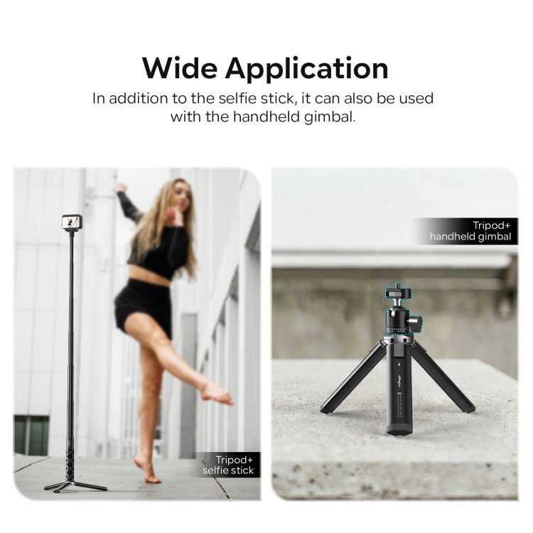 aMagisn AM11 Metal Desktop Tripod Mini Sports Camera SLR Accessories aMagisn AM11 Metal Desktop Tripod Mini Sports Camera SLR Accessories