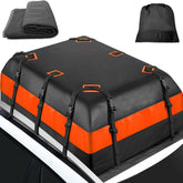 Waterproof Car Roof Storage Luggage Bag