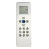For Carrier RG67N BGEF Air Conditioner Remote Control