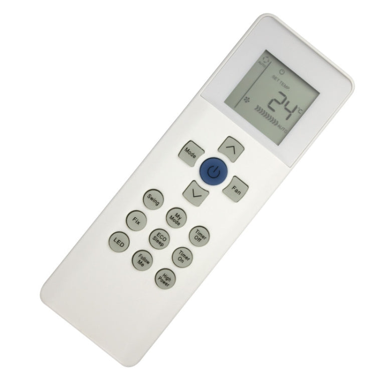 For Carrier RG67N BGEF Air Conditioner Remote Control For Carrier RG67N BGEF Air Conditioner Remote Control