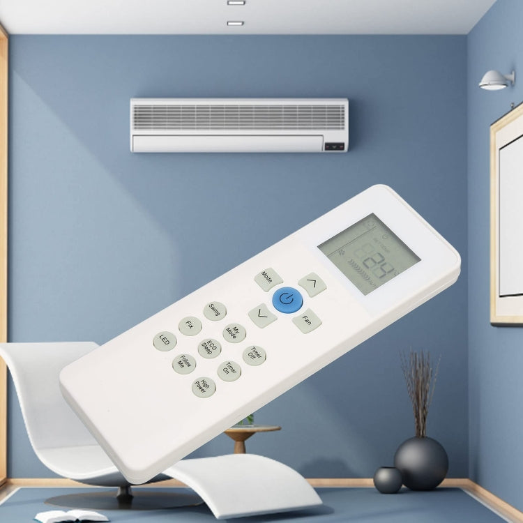 For Carrier RG67N BGEF Air Conditioner Remote Control For Carrier RG67N BGEF Air Conditioner Remote Control