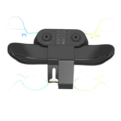 For PS4 Controller Back Button Attachment Programmable & TURBO Function