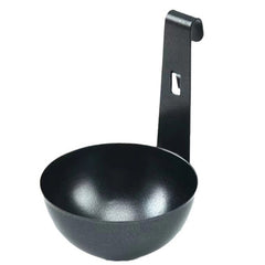 Hanging Ear Poached Egg Mould Quick Steam Spa Loose Egg Tool