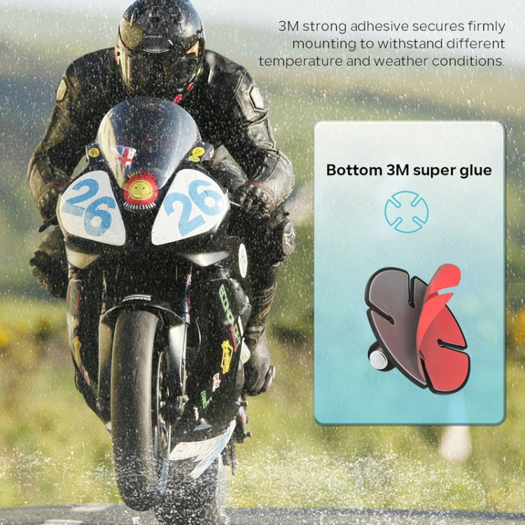 aMagisn Flexible Adhesive Mount for DJI / GoPro / Insta360 and Other Action Cameras aMagisn Flexible Adhesive Mount for DJI / GoPro / Insta360 and Other Action Cameras