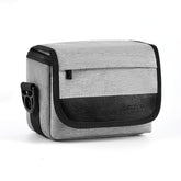 For DJI Mini 4 Pro Baona BN-H016 Portable Waterproof Crossbody Drones Storage Bag