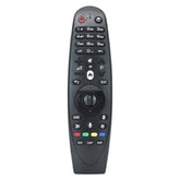 For LG AN-MR650A AN-MR600 AN-MR18BA Infrared Remote Control Replacement