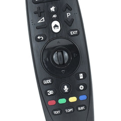 For LG AN-MR650A AN-MR600 AN-MR18BA Infrared Remote Control Replacement