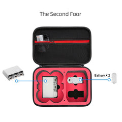Für DJI Neo Fly Mehr Combo Tragetasche Handtasche Schutzbox
