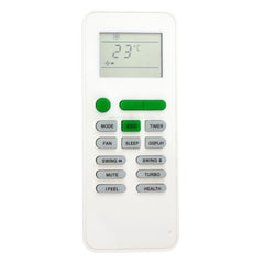 For TCL Air Conditioner 3VDC Remote Control