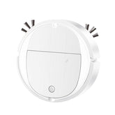 Intelligent Sweeper Robot Home Automatic 3 In 1 Integrated Cleaning Machine Vacuum Cleaner