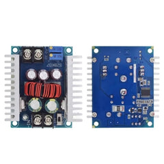 20A 300W High Power Synchronous Rectification Power Supply Step-down Module