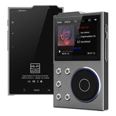 2.4 Inch HIFI Bluetooth Music Player DSD256 Mastering Sound Quality Walkman