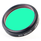 SVBONY F9127A UV / IR CUT 1.25 inch Astrophotography Filter, F9127A