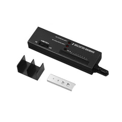 Thermal Conductivity Meter Diamond Test Pen Crystal Hardness Identification Instrument