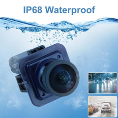 BL3Z-19G490-B For Ford F150 Car Reversing Assist Camera