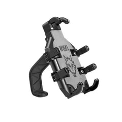 JNHW Motorcycle Bicycle Eight Claw Mobile Phone Navigation Shockproof Bracket