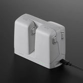 Original Parallel Charging Hub For DJI Flip Can Store And Charge 2 Batteries