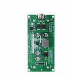 15W 3A High-power UPS18650 Lithium Battery Boost Charging Module