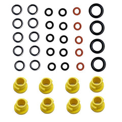 For Karcher K2 / K3 / K4 / K5 / K6 / K7 High Pressure Washer Seal O-Ring