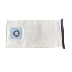 Vacuum Cleaner Filter Bags Reusable Canvas Pocket Bags