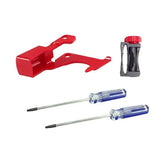 For Dyson V10 / V11 Vacuum Cleaner Main Switch Repair Parts