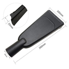 For Karcher WD2 / WD3 / WD5 / WD6 Vacuum Cleaner Hand Pick Flat Nozzle