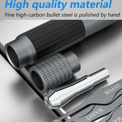 4 In 1 Blade Pry IC / CPU Hard Disk Blade Cell Phone Motherboard Repair Scraping Gum Degumming Tools