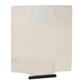 For Nilfisk VP100 / VP200 / VP300 Vacuum Cleaner Reusable Cloth Dust Bag