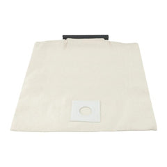 For Nilfisk VP100 / VP200 / VP300 Vacuum Cleaner Reusable Cloth Dust Bag