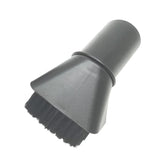 For Karcher / Miele / Bosch / Philips Vacuum Cleaner 32mm Soft Brush Nozzle 2.863-221.0