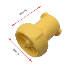 For Karcher OC3 Vacuum Cleaner Watering Nozzle Accessory 2.644-125.0