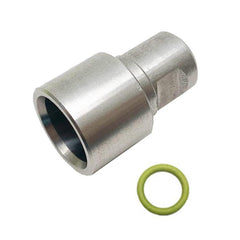 For Karcher Commercial / Industrial High Pressure Washer Accessory Fan Nozzle 21130010 / 2.113-005.0