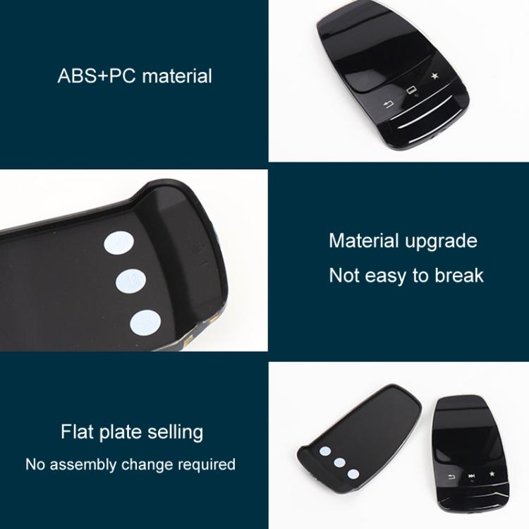 Car Multimedia Mouse Cover Multi-Function Handwriting Board Accessories 2059008018 2139008109 2059009927 Car Multimedia Mouse Cover Multi-Function Handwriting Board Accessories 2059008018 2139008109 2059009927