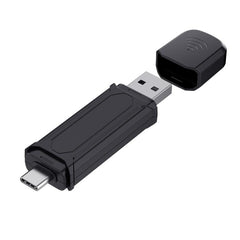 Carlinkit Original Car Wired To Wireless Carplay Adapter