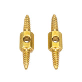 ZTTO Mountain Road Bicycle Brake Shifter Line Hose Fuel Hose Threading Fitting Connector Fittings